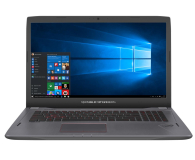 ASUS ROG Strix GL702VS i7-7700HQ/16GB/256+1TB/Win10 - 358044 - zdjęcie 2